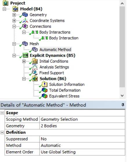solidworks测量命令怎么设置